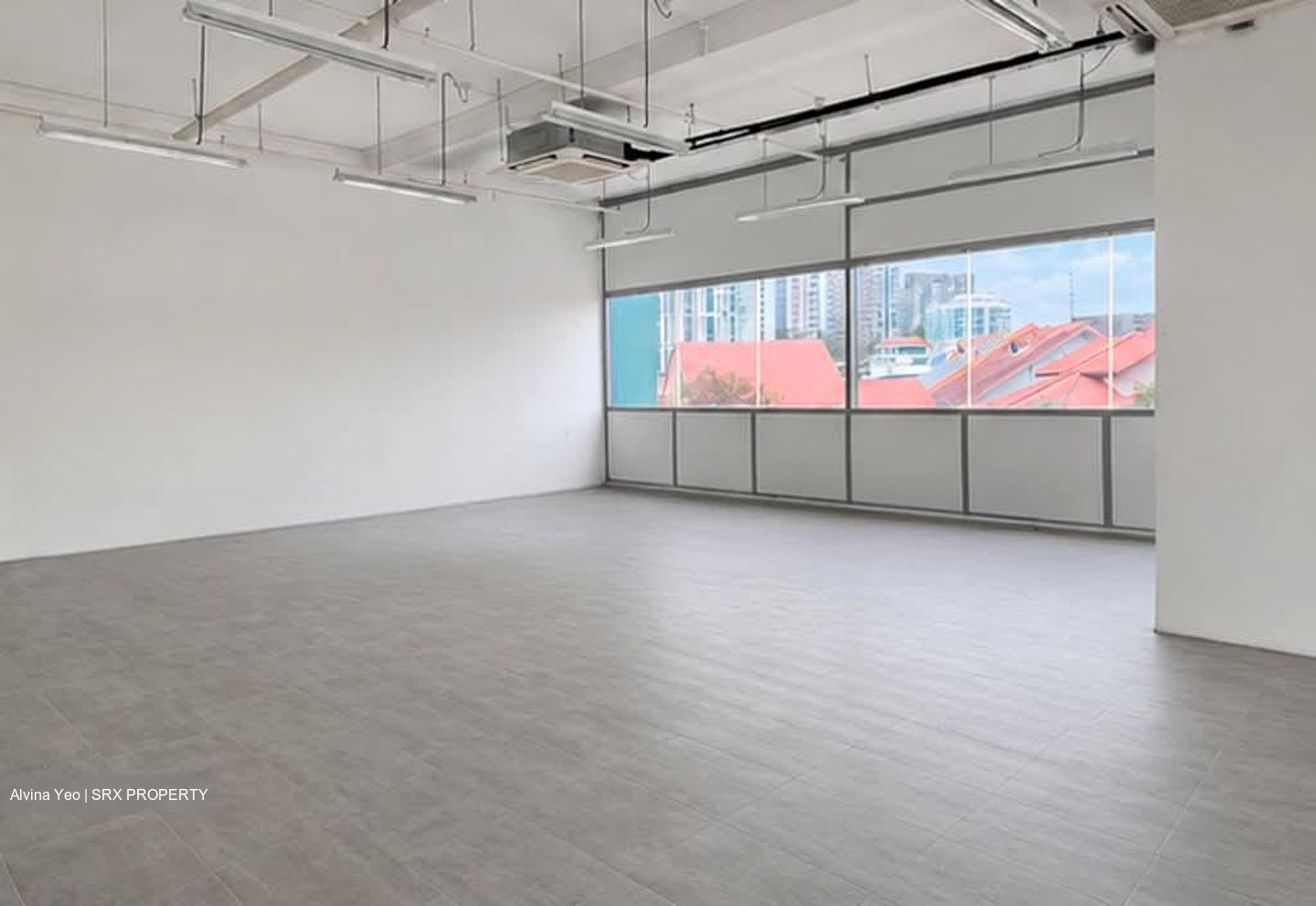 Solstice Business Center (D19), Factory #601907381